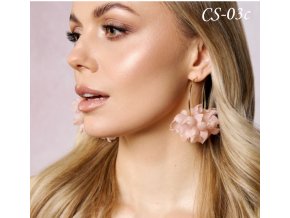 CS 03c Silk Hoop Pink 2