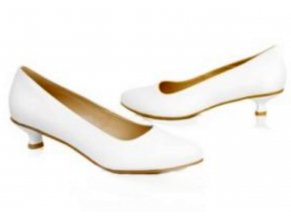 D-103 svatební boty