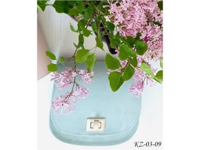 KZ 03 light blue