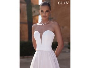 CA-457 svatebni korzet