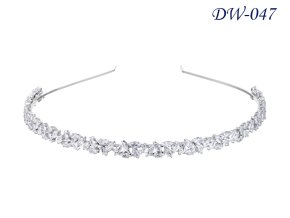 DW 047 tiára