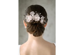 WL-1116RG svatebni ozdoby do vlasů