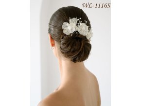 WL-1116S svatební ozdoby do vlasů