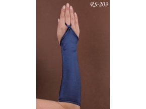 RS-203 plesové rukavice