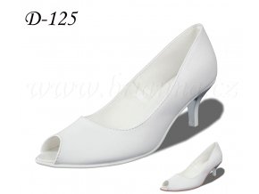 D 125