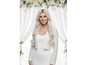 B-931 svatební bolerko zimní