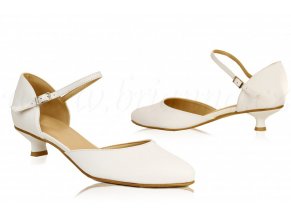 D-281 svatební boty