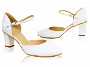 D-381P svatební boty