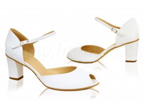 D-382 svatební boty