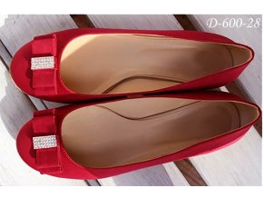 D 600 28 red