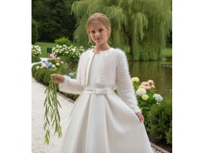 DBK-37 dětské svatební oblečení