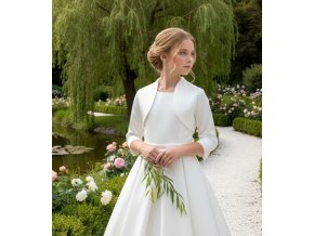 DBK-55 dětské svatební oblečení