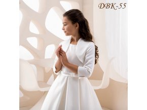 DBK-55 dětské svatební oblečení