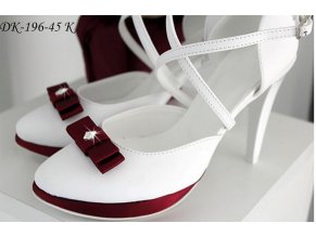 DK 196 45 K bordo