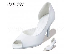 DP-197 svatební lodicky