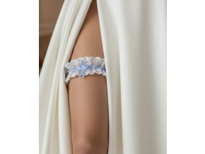 PO-02 svatebni podvazek