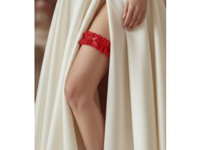 PO-12 svatebni podvazek