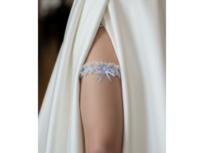 PO-11 svatebni podvazek