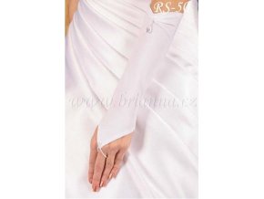 RS-50 svatební rukavičky