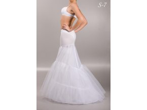 S-7 spodnička pod šaty