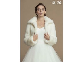 B-20 svatebni kozisek