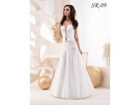 SR-09 spodnička pod šaty