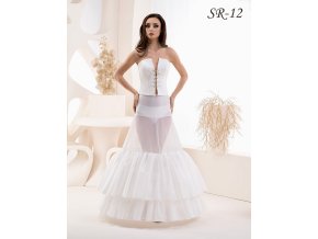 SR-12 spodnička pod šaty