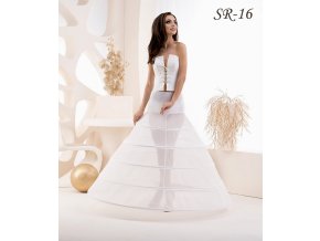 SR-16 spodnička pod šaty