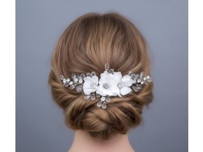 V-141 svatebni ozdoby do vlasů