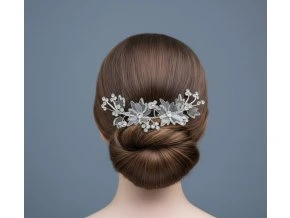 V-097 svatebni ozdoby do vlasů