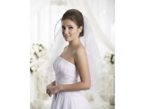 svatební závoj Z-12a