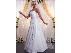 Z-304 dlouhý závoj