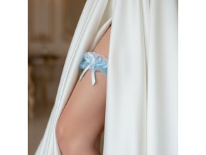 PA-03 svatebni podvazek