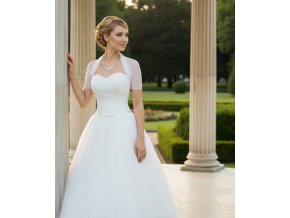 BF-141 svatební bolérko