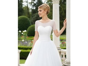 BF-138 bolerko na svatbu