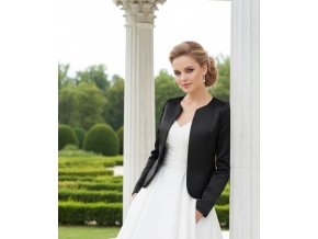 BF-156 bolerko k šatům