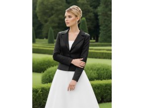 BF-157 kabátek k šatům