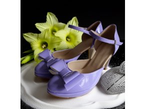 DK 381P 2 violet