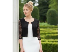 BF-170 bolerko k šatům