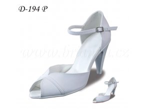 D-194P svatební boty