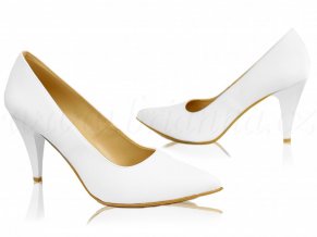 D-501 svatební boty