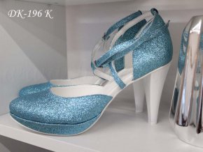 DK 196 K brilliantblue