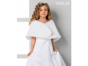 DFK-68 dětská pelerína