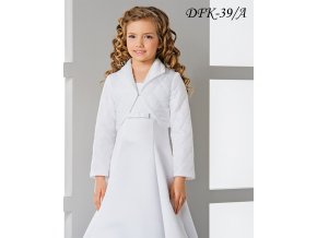DFK-39A detske svatebni obleceni