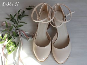 D 381N 2 beige