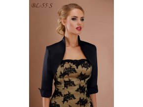 BL-55S bolerko k šatům