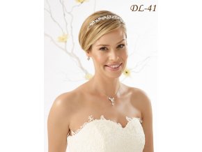 DL 41 tiara