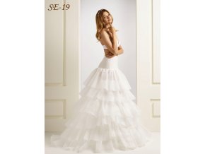 SE-19 spodnička pod šaty