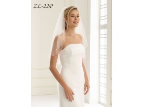 Z-22P svatební závoj