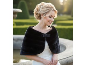 BD-22 společenská pelerína